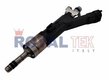 INYECTOR ROYALTEK CITROEN C4 CACTUS --- OEM 9826718380